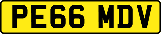 PE66MDV