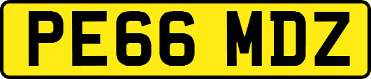 PE66MDZ