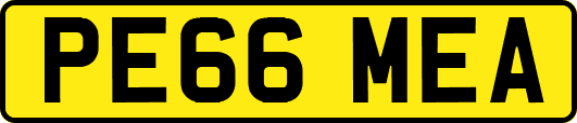 PE66MEA