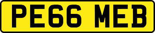 PE66MEB