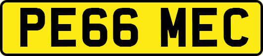 PE66MEC