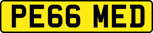 PE66MED