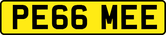 PE66MEE