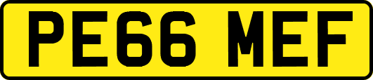 PE66MEF