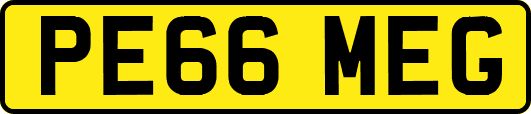PE66MEG