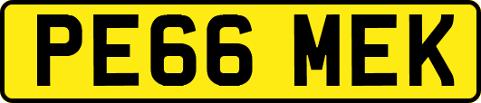 PE66MEK