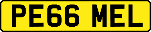 PE66MEL
