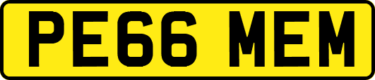 PE66MEM