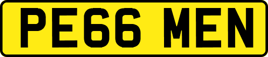 PE66MEN