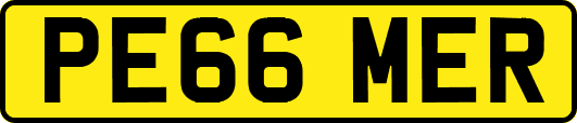 PE66MER