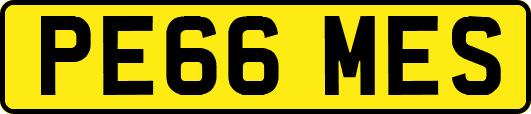 PE66MES