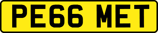 PE66MET
