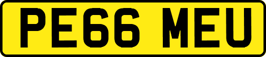 PE66MEU