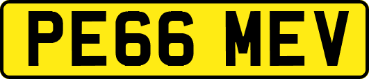 PE66MEV