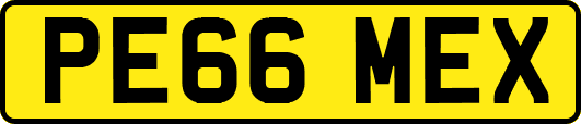 PE66MEX