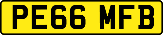 PE66MFB