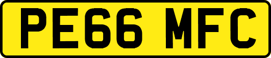 PE66MFC