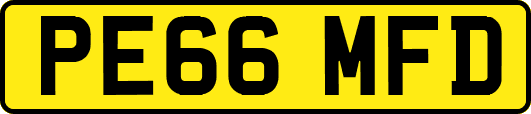 PE66MFD