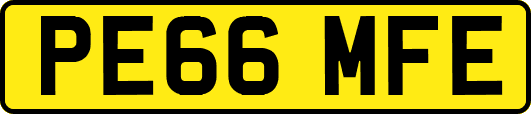 PE66MFE