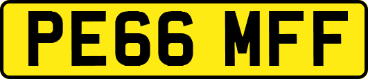 PE66MFF