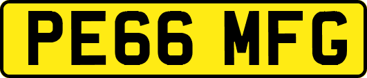PE66MFG