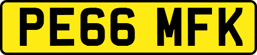 PE66MFK