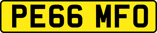 PE66MFO