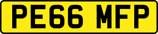 PE66MFP