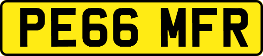 PE66MFR
