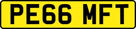 PE66MFT