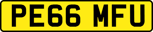 PE66MFU
