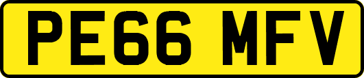 PE66MFV