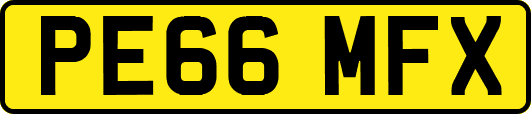 PE66MFX