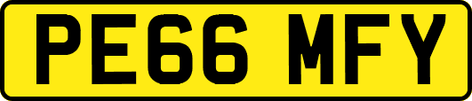 PE66MFY
