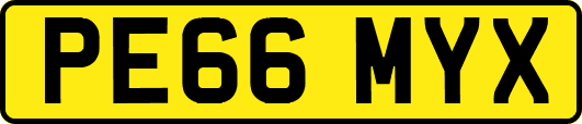 PE66MYX