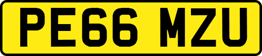 PE66MZU