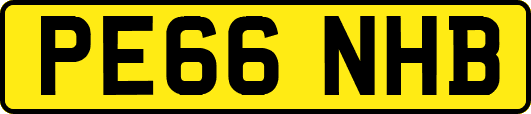 PE66NHB