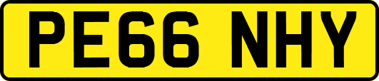 PE66NHY