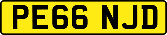 PE66NJD
