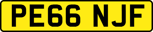 PE66NJF