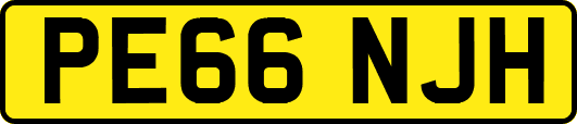 PE66NJH