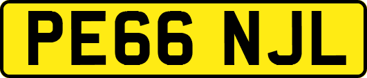 PE66NJL