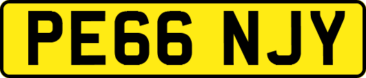 PE66NJY