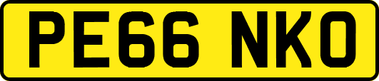 PE66NKO