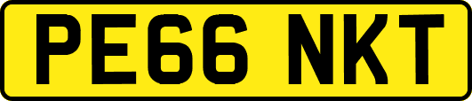 PE66NKT
