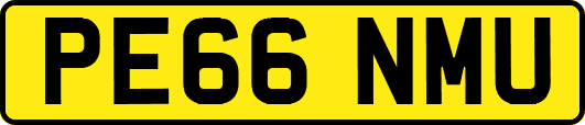 PE66NMU
