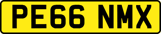 PE66NMX