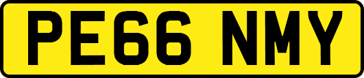 PE66NMY