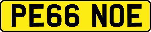 PE66NOE