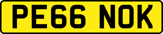 PE66NOK